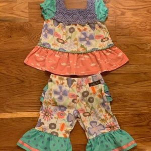 Matilda Jane Set